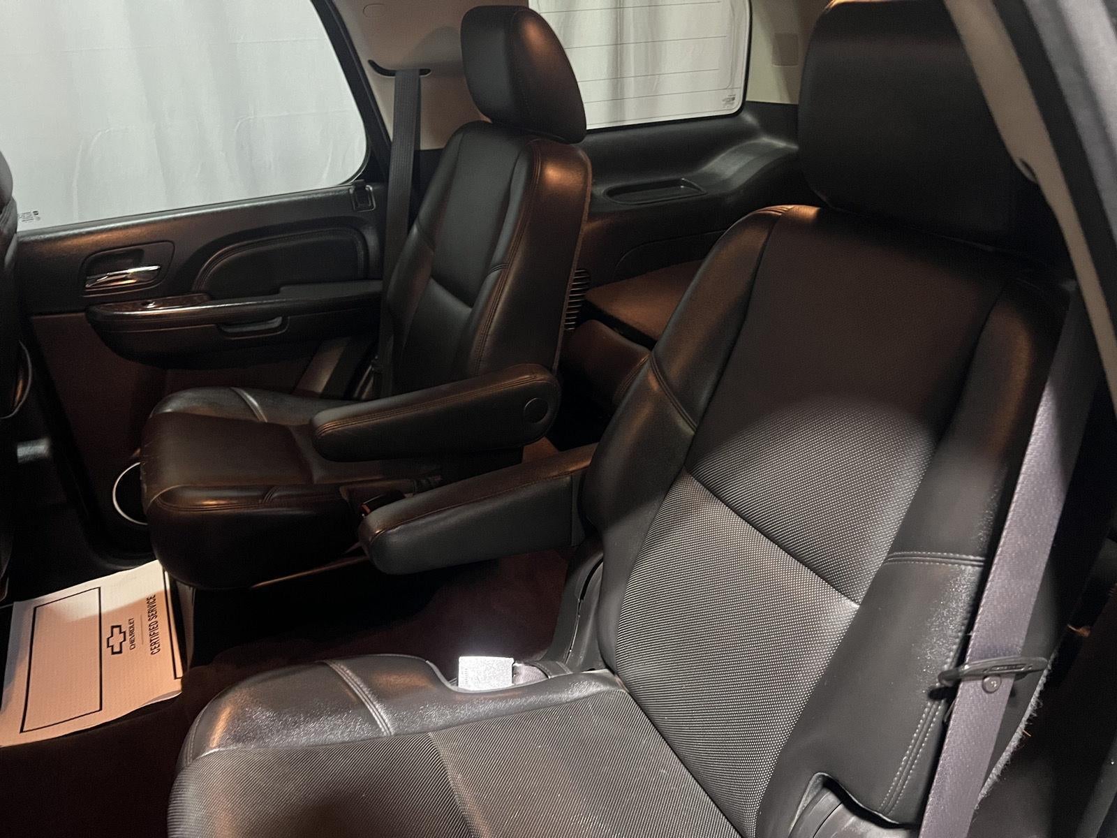 2013 GMC Yukon Denali