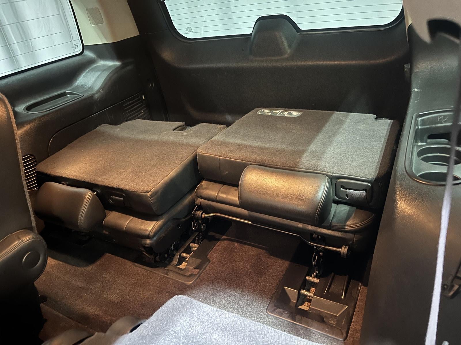 2013 GMC Yukon Denali