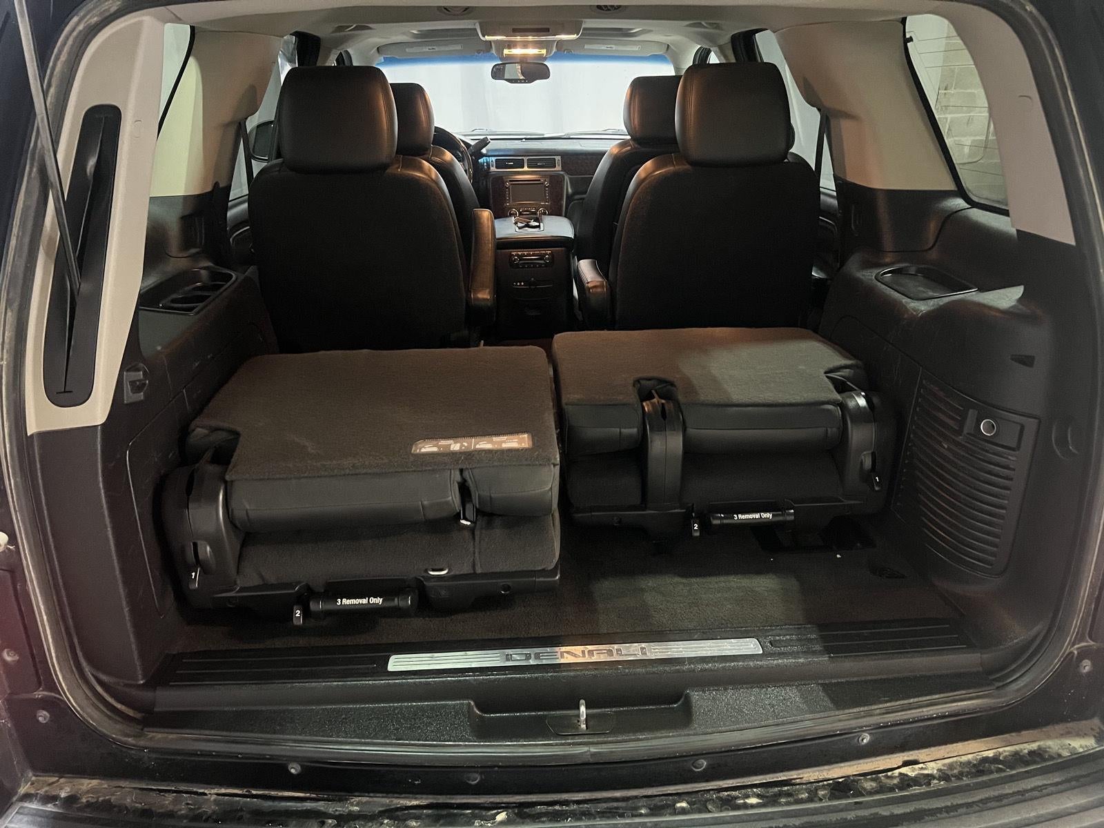 2013 GMC Yukon Denali