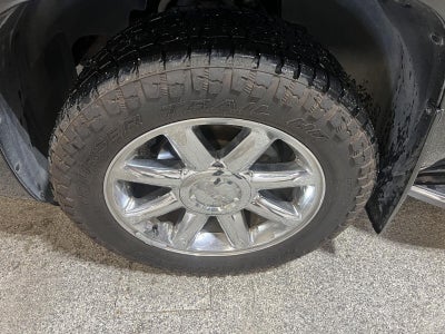 2013 GMC Yukon Denali