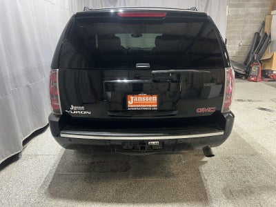 2013 GMC Yukon Denali
