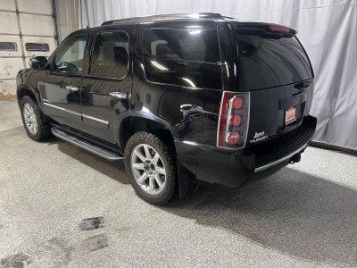 2013 GMC Yukon Denali