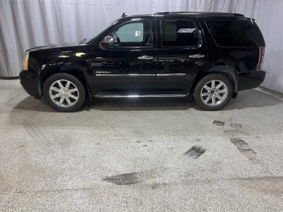 2013 GMC Yukon Denali