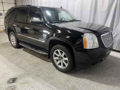 2013 GMC Yukon Denali
