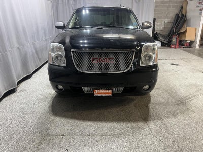 2013 GMC Yukon Denali