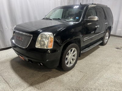 2013 GMC Yukon Denali