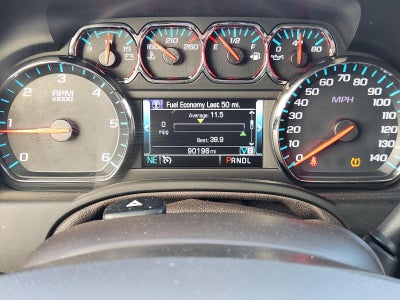 2019 GMC Yukon XL SLT