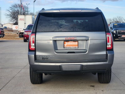 2019 GMC Yukon XL SLT