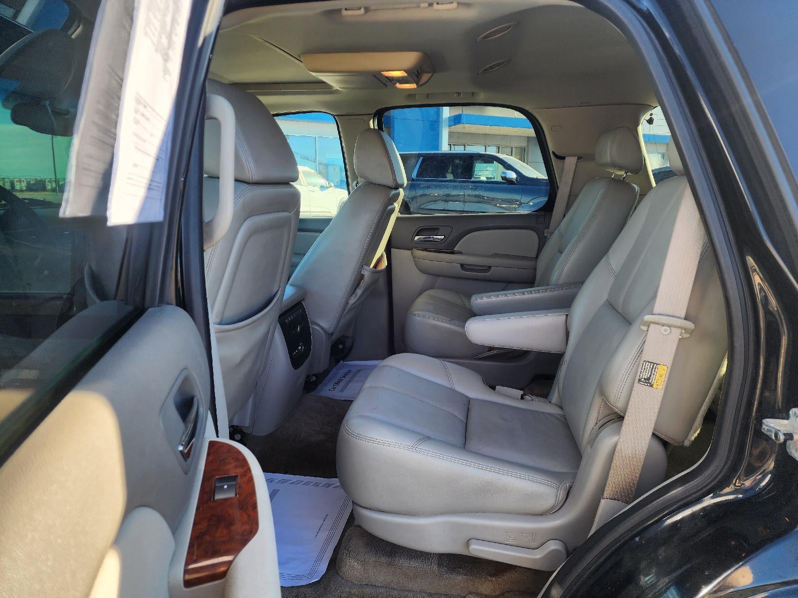 2007 Chevrolet Tahoe LT