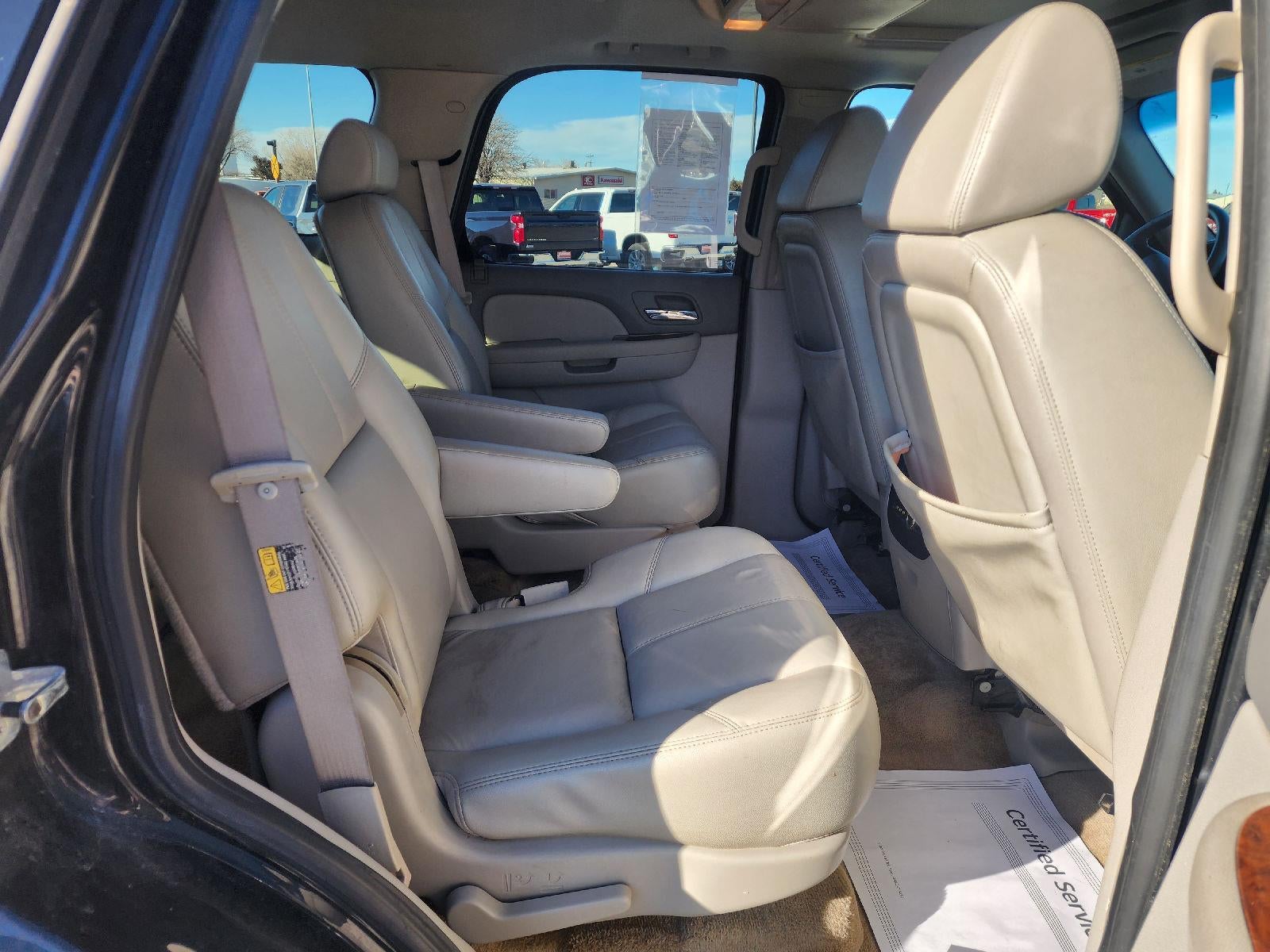 2007 Chevrolet Tahoe LT