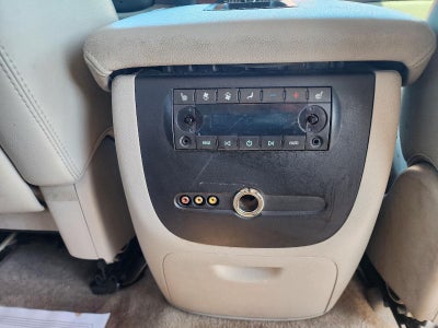 2007 Chevrolet Tahoe LT