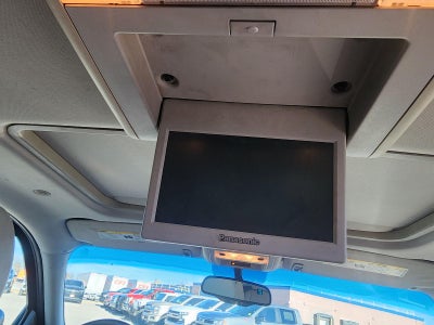 2007 Chevrolet Tahoe LT