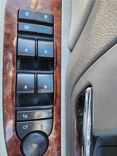 2007 Chevrolet Tahoe LT