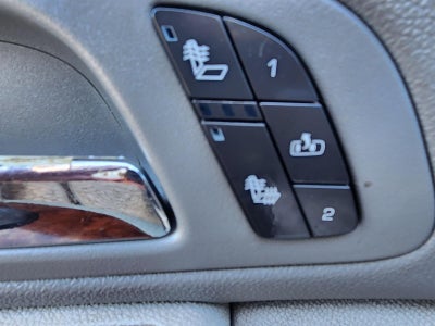 2007 Chevrolet Tahoe LT