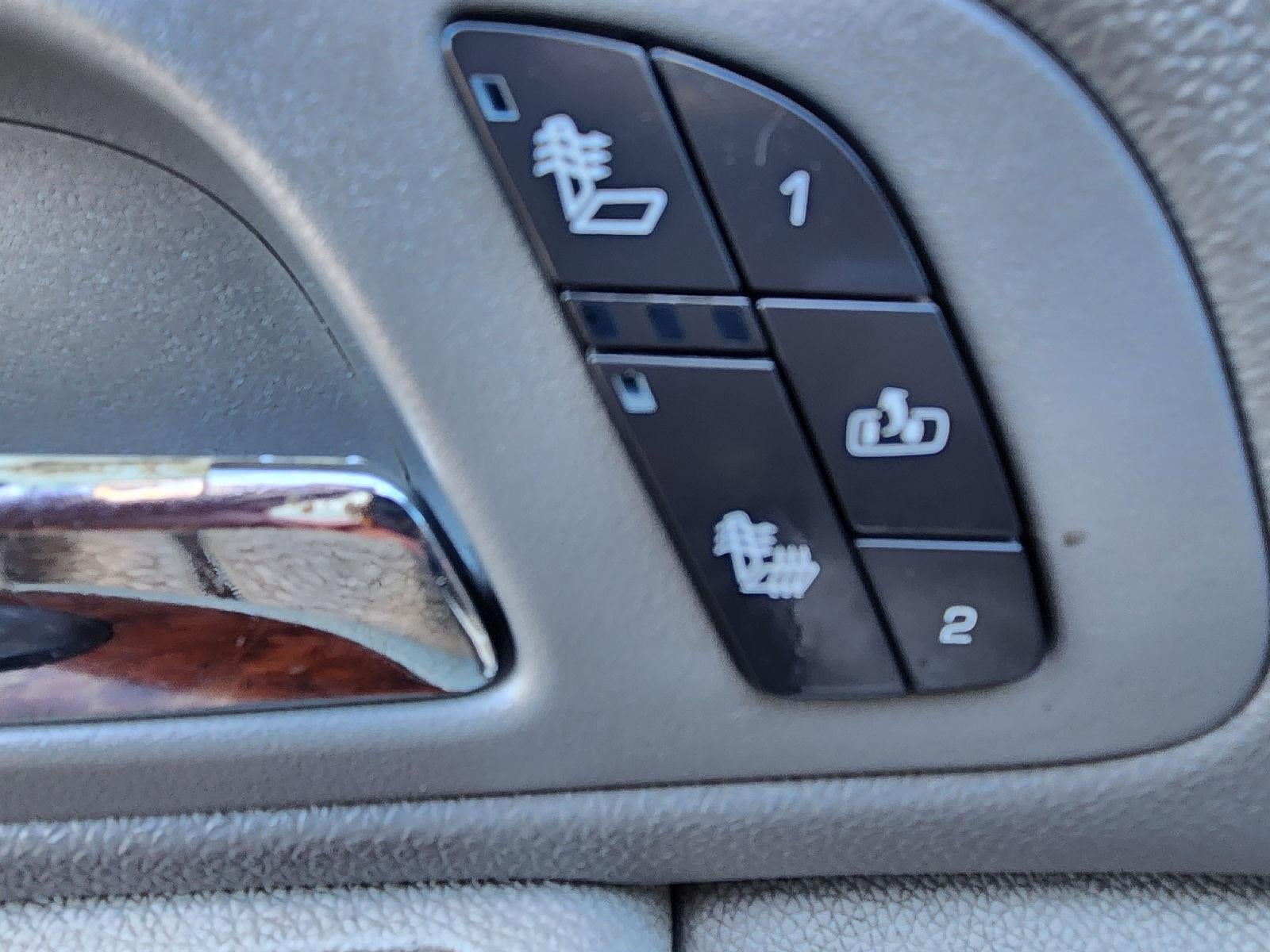 2007 Chevrolet Tahoe LT