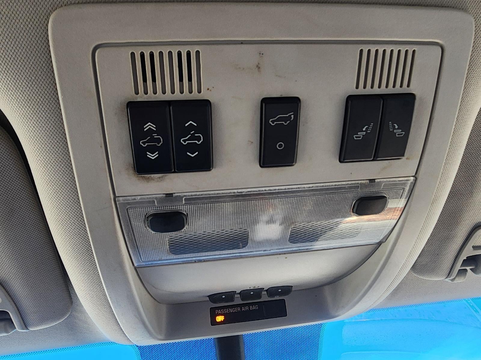 2007 Chevrolet Tahoe LT