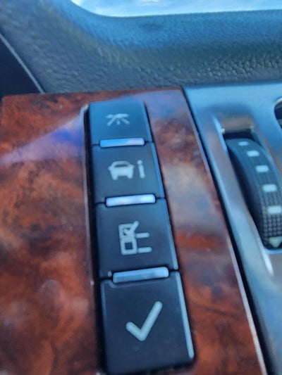 2007 Chevrolet Tahoe LT