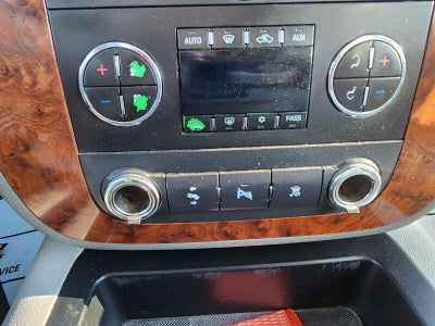 2007 Chevrolet Tahoe LT