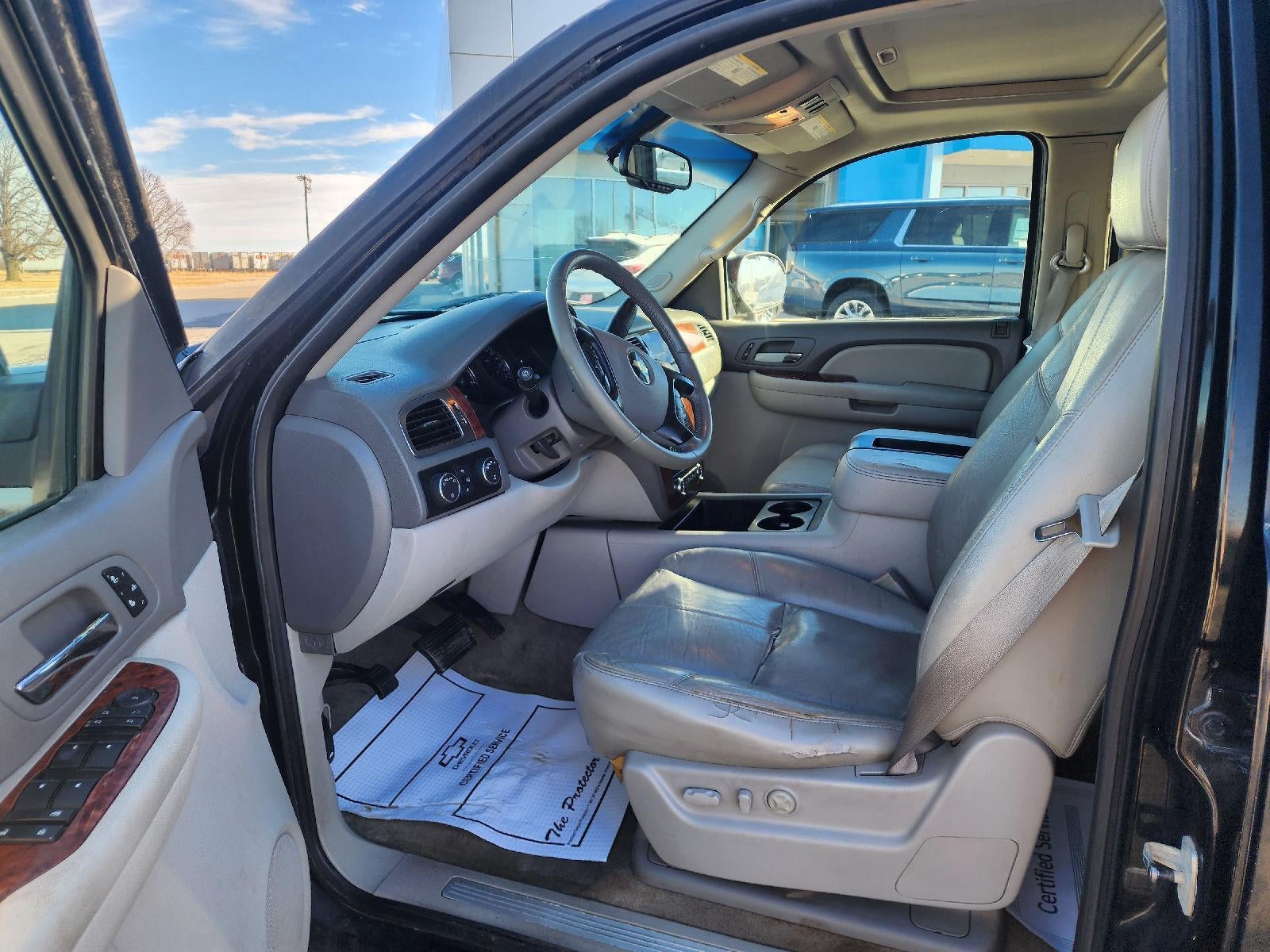 2007 Chevrolet Tahoe LT