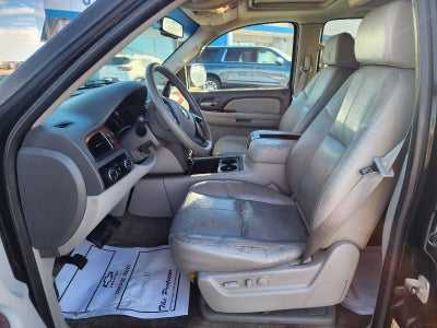 2007 Chevrolet Tahoe LT