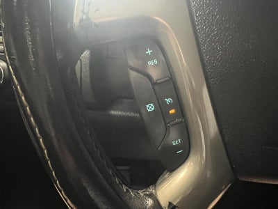 2009 Chevrolet Suburban LTZ