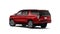 2027 Chevrolet Suburban Z71