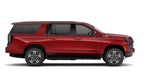 2027 Chevrolet Suburban Z71