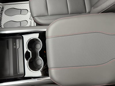 2027 Chevrolet Suburban RST