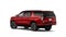 2027 Chevrolet Suburban RST