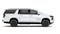 2027 Chevrolet Suburban RST