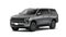 2027 Chevrolet Suburban High Country