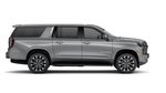 2027 Chevrolet Suburban High Country