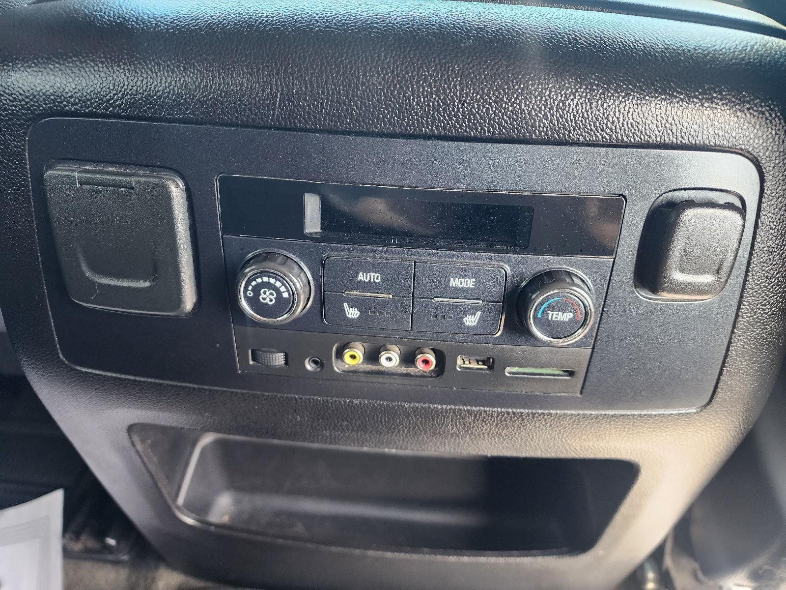 2015 Chevrolet Suburban LTZ