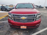 2015 Chevrolet Suburban LTZ