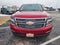 2015 Chevrolet Suburban LTZ