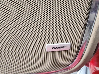 2015 Chevrolet Suburban LTZ