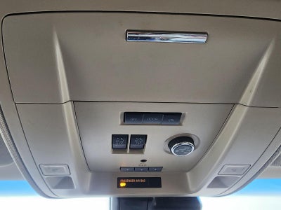 2015 Chevrolet Suburban LTZ