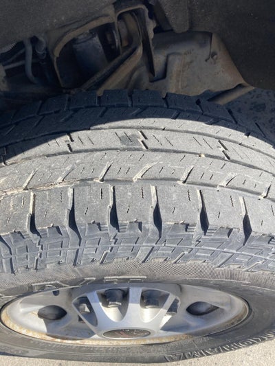 2016 GMC Sierra 2500 HD Base