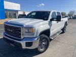 2016 GMC Sierra 2500 HD Base