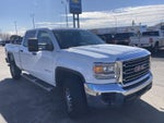 2016 GMC Sierra 2500 HD Base