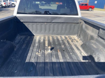 2016 GMC Sierra 2500 HD Base