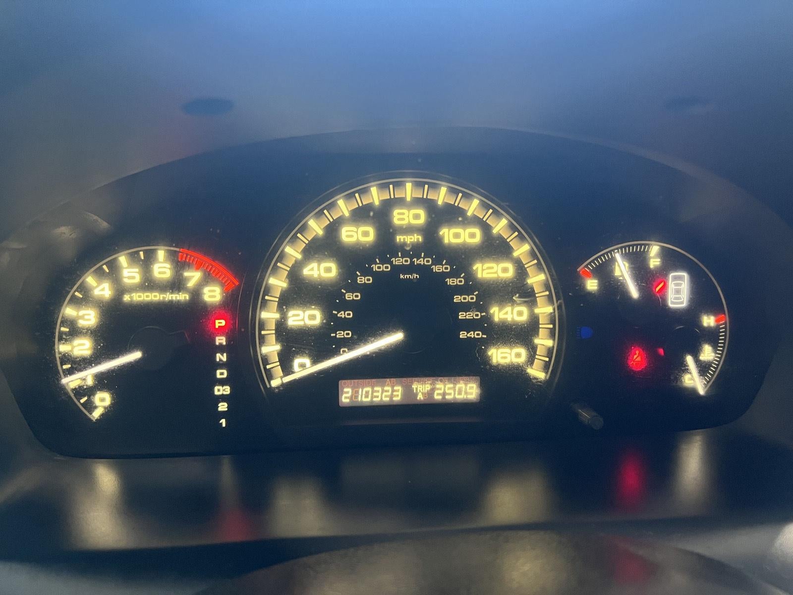 2006 Honda Accord Sdn EX-L