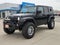 2011 Jeep Wrangler Unlimited Rubicon