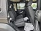 2011 Jeep Wrangler Unlimited Rubicon