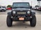 2011 Jeep Wrangler Unlimited Rubicon