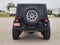 2011 Jeep Wrangler Unlimited Rubicon