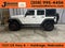 2011 Jeep Wrangler Unlimited Rubicon
