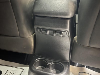2011 Jeep Wrangler Unlimited Rubicon