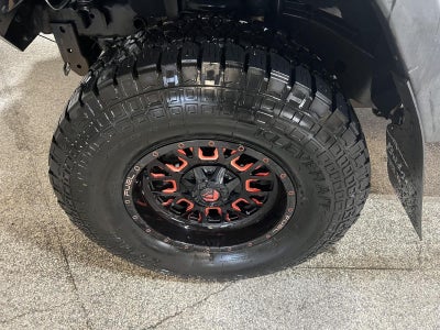 2011 Jeep Wrangler Unlimited Rubicon
