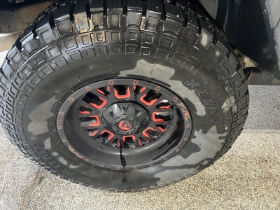 2011 Jeep Wrangler Unlimited Rubicon